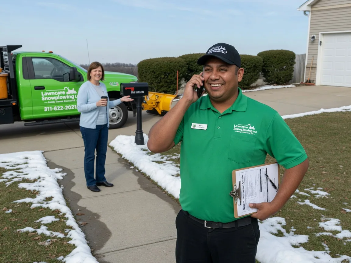 Lawn Care Services By Expert Landscaper Lapoint, UT FAQs